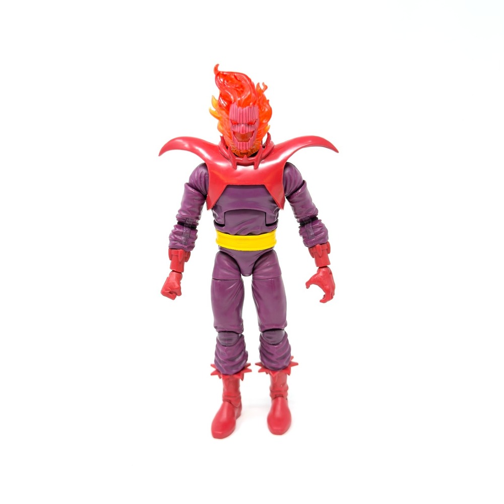 Marvel‎ Legends Dormammu Action Figure Super Villains Xemnu Series 7 Inch
